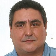 Francisco Manuel Chavera Pereira