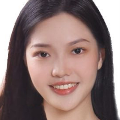 Caroline Goh Qian Ying
