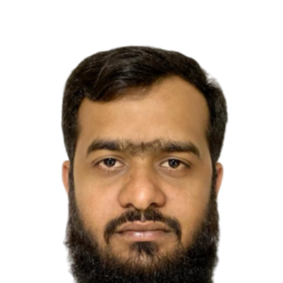 Shaikh Mohsin