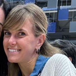 Silvia Girgi