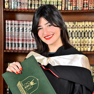 Hala Rabadi