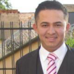 Jhon Alexander Caro Caro