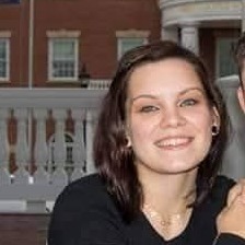 Rebecca Campbell (Becca)