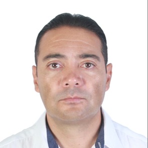 Carlos Jesús Rosete Jaramillo