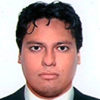 Jonathan Ramos Sánchez