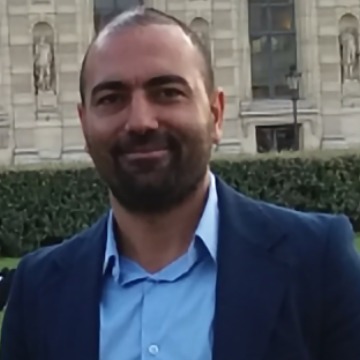 Abdelhak Djadoune