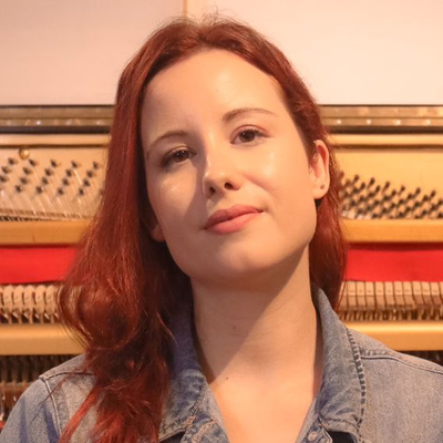 Jana Díaz Music