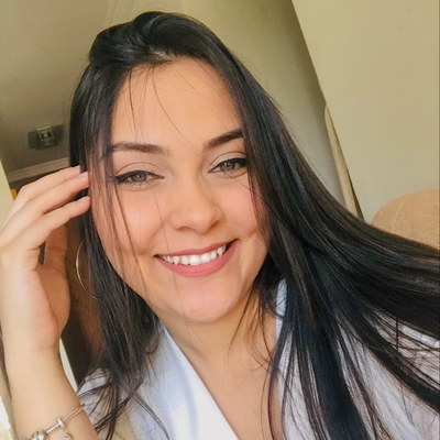 Sabrina Silva