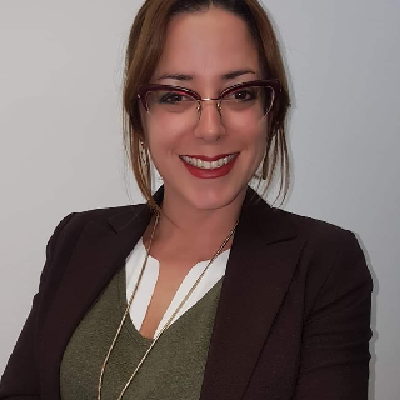 Samantha Ferri Álvarez