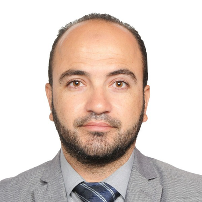 Dr.Amr Gaafar