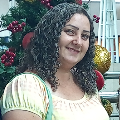 kelly oliveira Marcondes