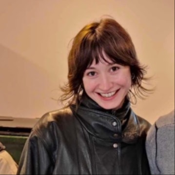 Nadja Kosir