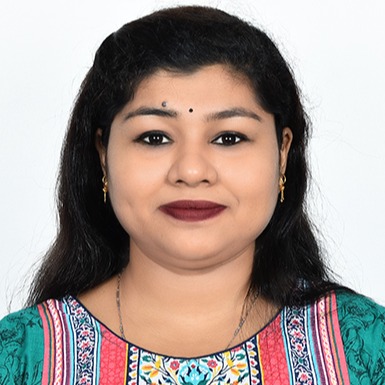Saswati Pradhan