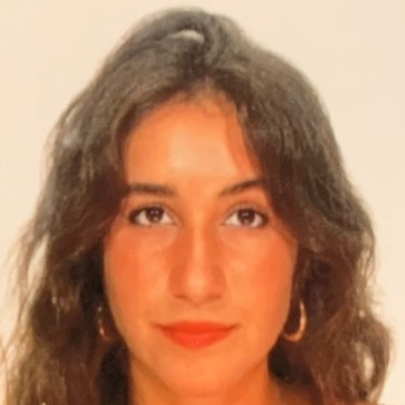 María Prado Bellón