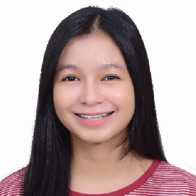 Kaye Lyssa  Batingan