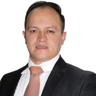 Jose David Hernandez Martinez