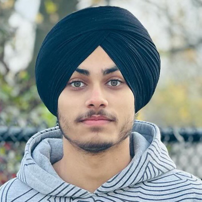 Gagandeep Singh