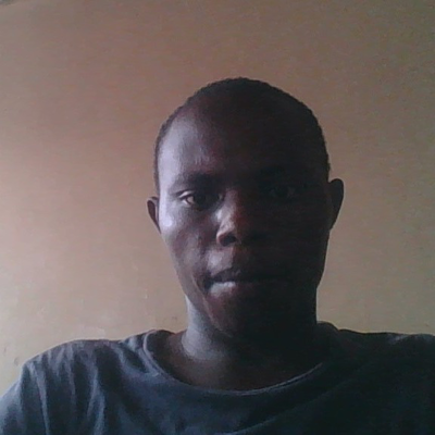Antony  Owino