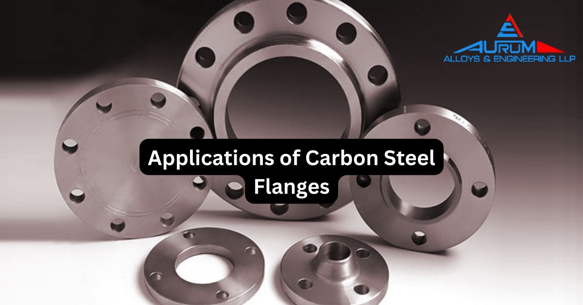 )

LY A

 
    
 

Applications of Carbon Steel
PRE LE