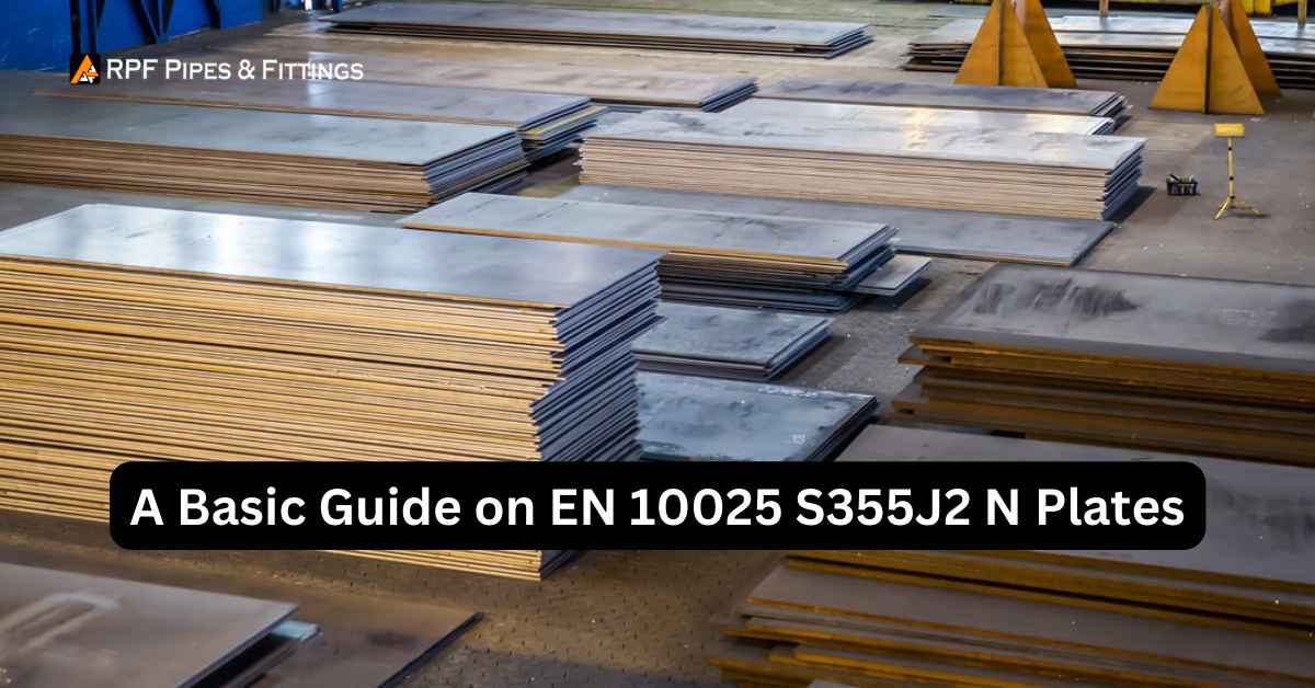 Basic Guide on EN 10025 S355J2 N Plates

SEN
Zt — Bes,

=
———
oN
