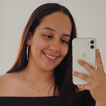 Jovana Silva Santana