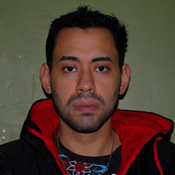Caio Dalton D. Silva