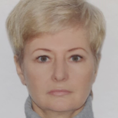 Olga Kotelevets