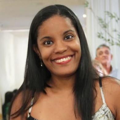 Carla Fonseca