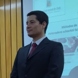 Rodrigo Molina Álvarez