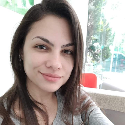 Andreia Maria Da Silva