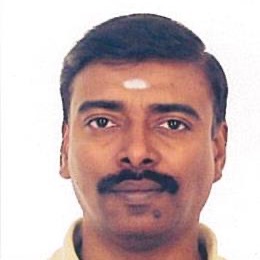 Senthil Kumar Kallipalayam Somasundaram