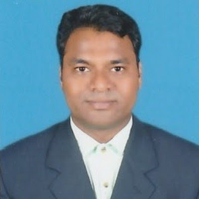 Vinay Kakatikar