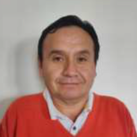 Segundo Leonardo Limaico Flores