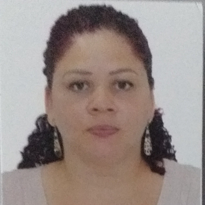 Juliana  Chagas Oliveira 