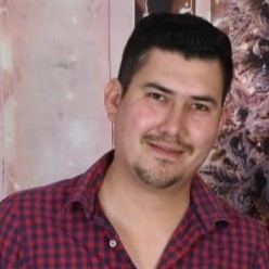 Roberto Haro angel