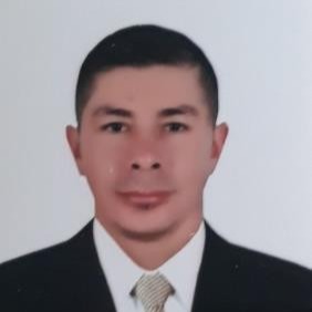 Jhon Alexander Restrepo