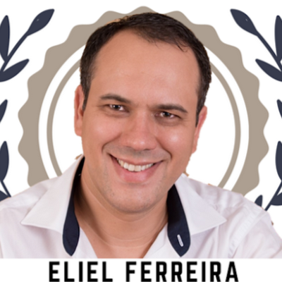 Eliel Eliel Ferreira