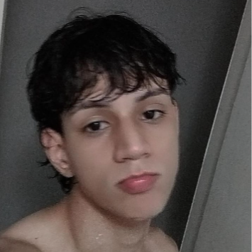 Victor Silvino Oliveira Pinheiro