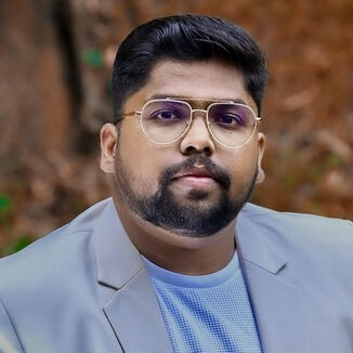 Roopesh B