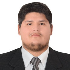 Luis Gallegos