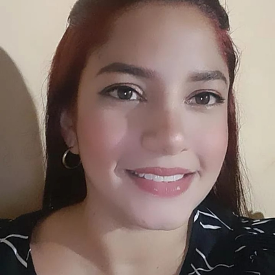 Marcia Yanaina Gonzalez Flores