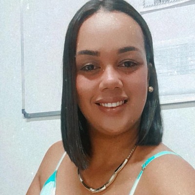 Erica  Santos Queiroz franco 