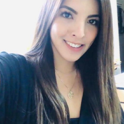 Vania  Contreras Fernández