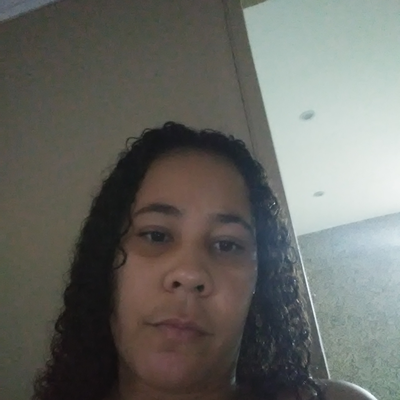 Maria Aparecida Souza da Silva