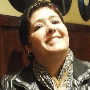 María José  Fernández Alonso