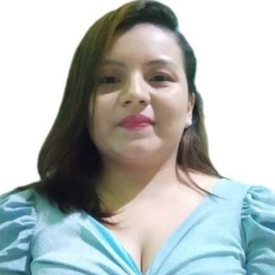 Gabriela Delgado Baque
