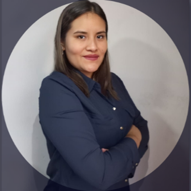 Leslie Edith Huamán Pachao