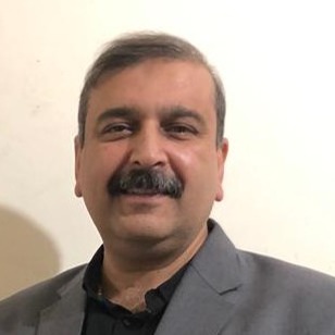 Saifoor Khan