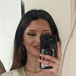 Sahar Ahmadi