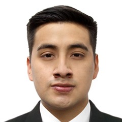 Harold Daniel Zuñiga Huacho
